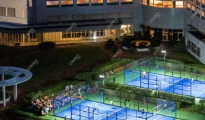 Padel Court Outdoor2