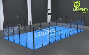 Padel Court