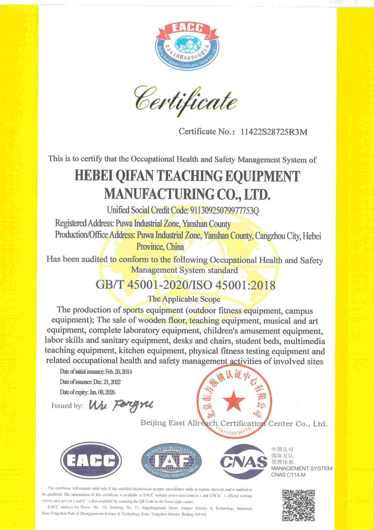 Certificate -1