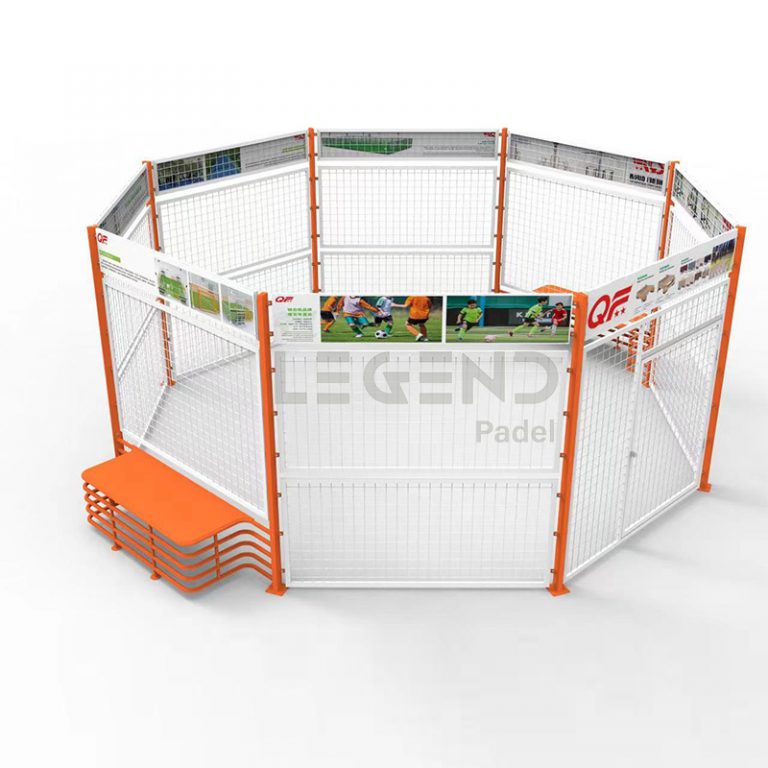 soccer cage-2