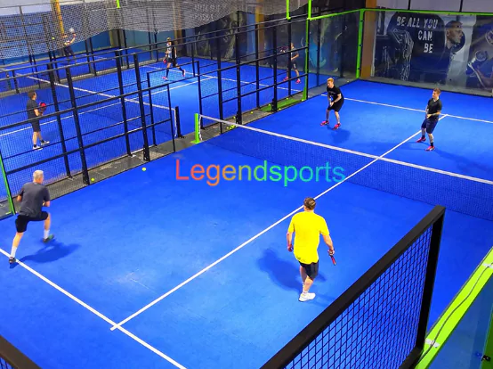 padel court