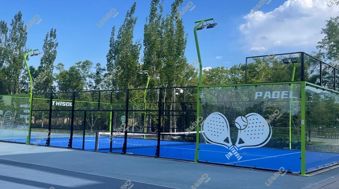 Padel Court1