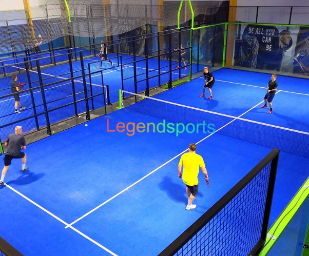 Padel Tennis Court1