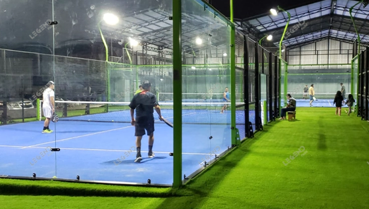 Padel Tennis Court1